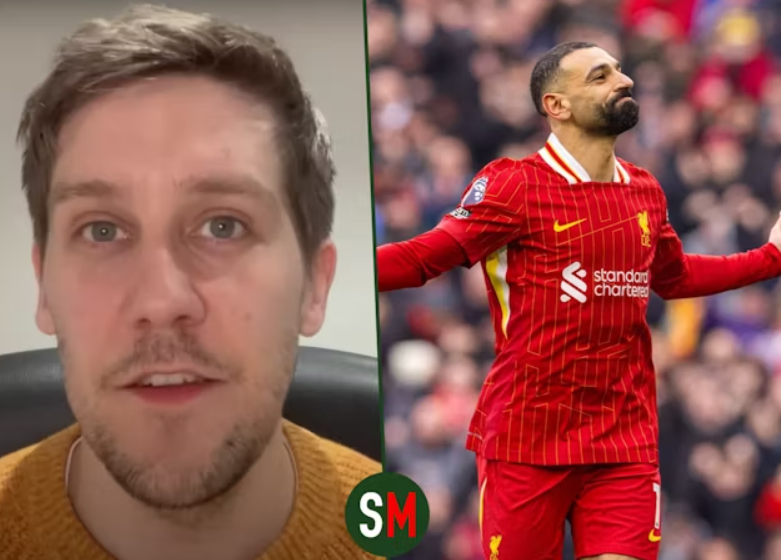 Kaiyun- 萨拉赫英超进球集锦