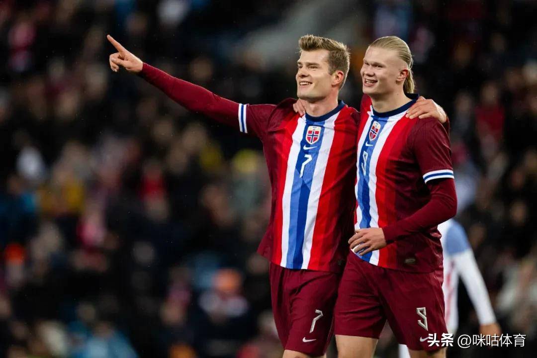 Kaiyun-哈兰德连续三场比赛得分超过绝杀，加拿大队挑战极限！的简单介绍