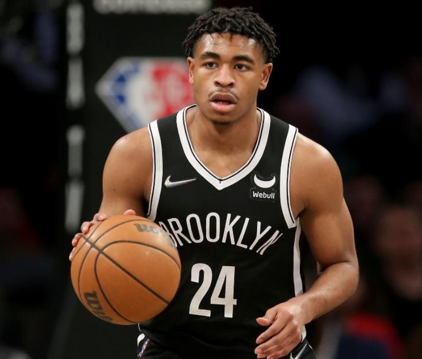 Kaiyun-关于西亚卡姆新星出色防守表现惊艳,篮网未来可期!的信息