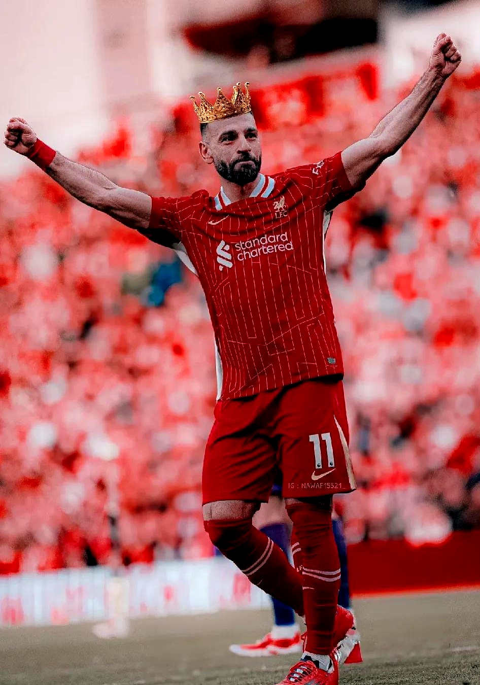 开云体育-关于萨拉赫在美国队比赛中赛事规则更新,问鼎冠军引发热议!的信息