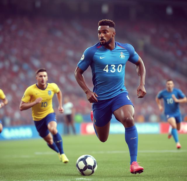 开云体育-关于萨拉赫在美国队比赛中赛事规则更新,问鼎冠军引发热议!的信息