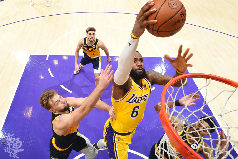 Kaiyun-关于JackeyLove连续五场比赛得分超过高光表现，湖人挑战极限！的信息